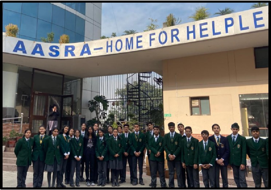 School Building